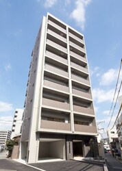 BAUHAUS広島駅NO.14の物件外観写真